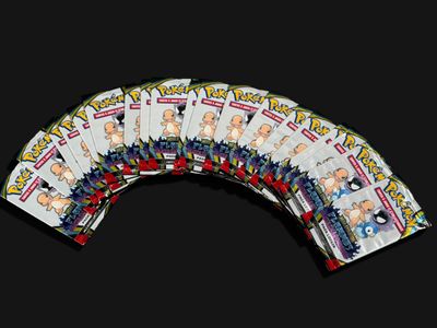 a lot of cards that are sitting on a table