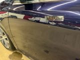 a picture of a car that has a sticker on it