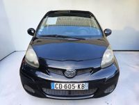 VP TOYOTA AYGO 1.0 VVT-I 68 IN 5P Kilomètres au compteur non… (photo 4)