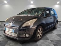 PEUGEOT - 5008 2.0 HDI 150CH FAP BVM6 ACTIVE 5PL - GO - Mise…