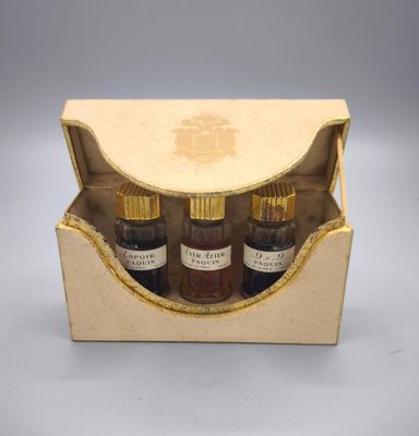 Paquin - (années 1950)