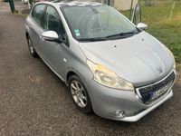 PEUGEOT 208-28/08/2014-GO-246549 KM (photo 2)