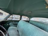 a view of a car from the inside of the car