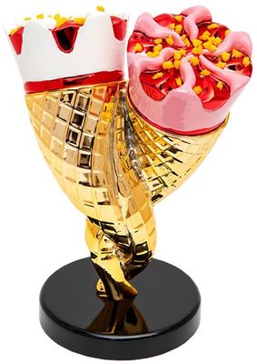 « Summer Love », version fraise