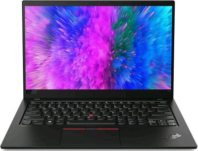 Ordinateur portable Lenovo Thinkpad L13 Noir - Intel Core I3…