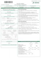 RENAULT MEGANE 1.5 DCI 110 CH - MEGANE 1. (photo 6)