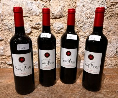 4 Languedoc St Pierre 2017 - Photo 1