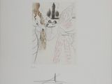an image of a drawing of a man and a woman