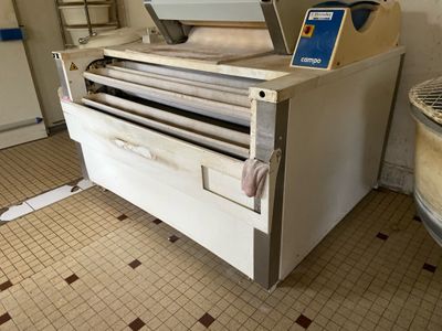 Balancelle PAVAILLER Electrolux Vente à l'Hôtel des ventes -…