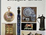 un livre qui contient des images de différents objets