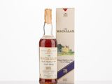 the macallar single cask