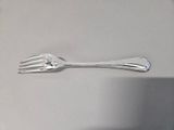 a fork that is sitting on top of a table