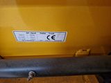 a picture of a close up of a machine with a label on it