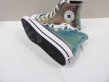 converse all star hologite high top sneakers