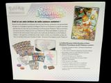 the back of a box with a card game on it