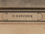 an image of a close up of a sign on the side of a building