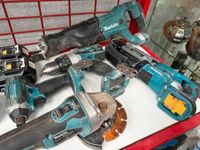 LOT ELECTROPORTATIFS MAKITA (photo 5)