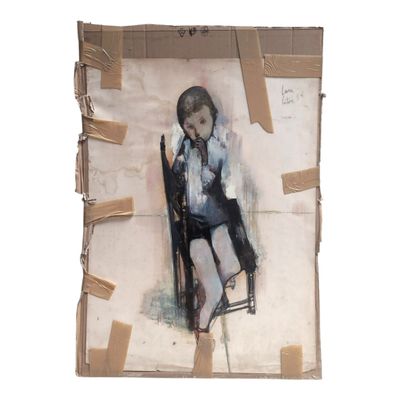 Philippe CARA COSTEA (1925-2006)