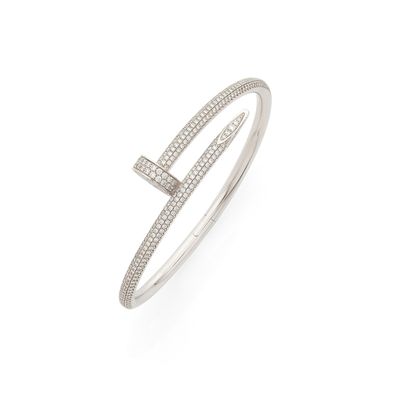 CARTIER BRACELET "Juste un Clou"