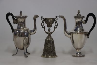 Ceci N'Est Pas UN Lot