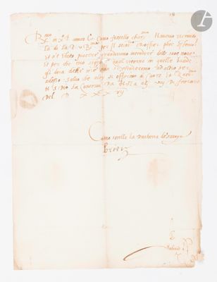 SAVOIE. BEATRIZ DE PORTUGAL, duchesse de SAVOIE (1504-1538) …
