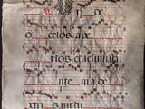 a close up of a piece of paper with writing on it