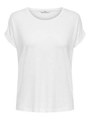 ONLY - Haut manches courtes ONLMOSTER - Col rond - Taille M …