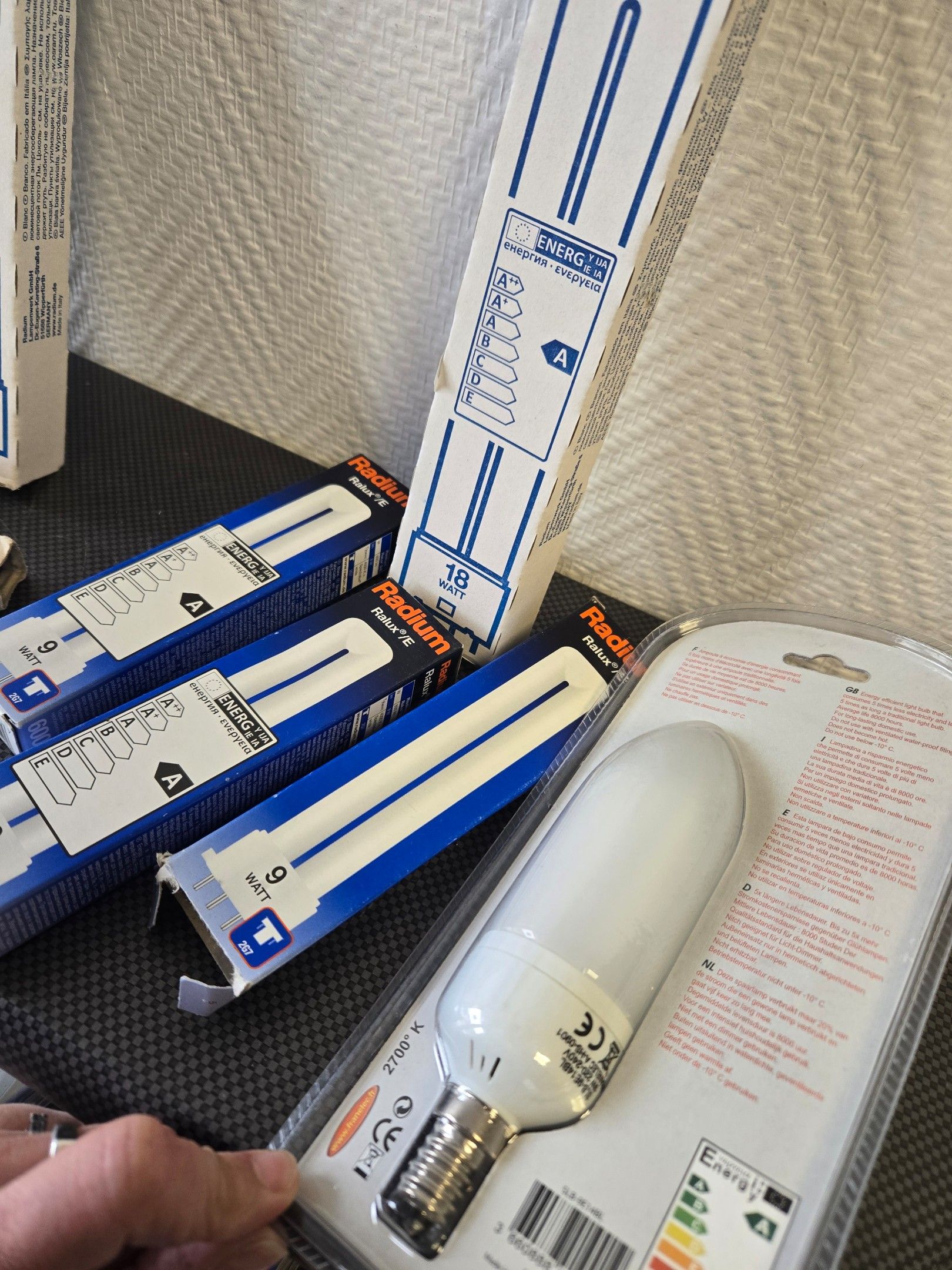 Destockage & Invendus