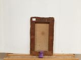 a picture of a picture frame on top of a table