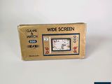 a box with a game on it that is sitting on a table