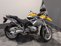 LIEU DE STOCKAGE : Paris Sud - BMW - R1200GS - ES - Mise en … (photo 2)