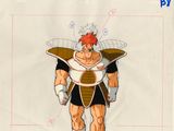 une image représentant le dessin d'un homme en armure