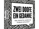 Zwi, Doef et Gebanke : qu'en penses-tu des autres réponses ?