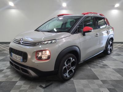 citroen c4 aircross 1 2 puretech puretech 5p