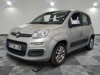 FIAT - PANDA 1.2 8V 69 CH LOUNGE - ES - Mise en service: 05/…
