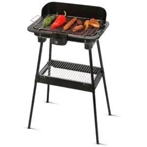 Barbecue grill électrique - KALORIK - GRB 1006 2000 W - Desc…
