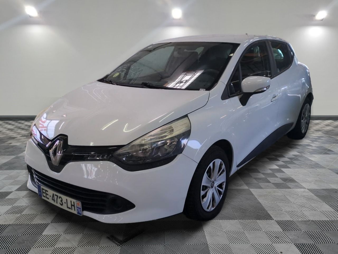 RENAULT - CLIO DCI 75 ENERGY LIFE - GO - Mise en service: 29…