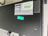 an image of a close up of the back of a computer