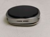 a close up of a smart phone on a table