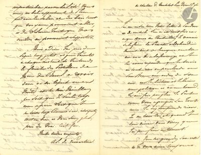 a close up of a piece of paper with writing on it