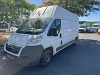 CITROEN JUMPER L3H3 2.2 - Genr…