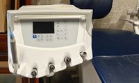 Fauteuil de consultation de dentiste UNIT S220TR Side Sterpv… (photo 4)
