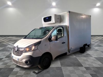 Renault - Trafic Phc L2h1 1200 KG Dci 125 Energy E6 Confort …