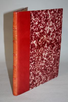 TARDIEU (A.). Histoire de l'administration municipale à Cler…