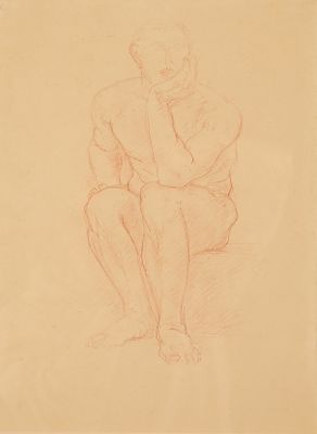 435 Charles DESPIAU (1874-1946)