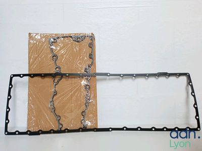 Lot de 2 joints : carter d'huile pour moteur 0,49 et carter …