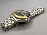 a watch that is sitting on a table