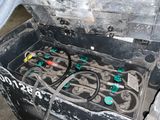 an image of a box with a bunch of tools inside of it