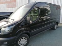 FORD E TRANSIT 350 L3H2 135 kW Batterie 75/68 kWh TREND Busi… (photo 6)