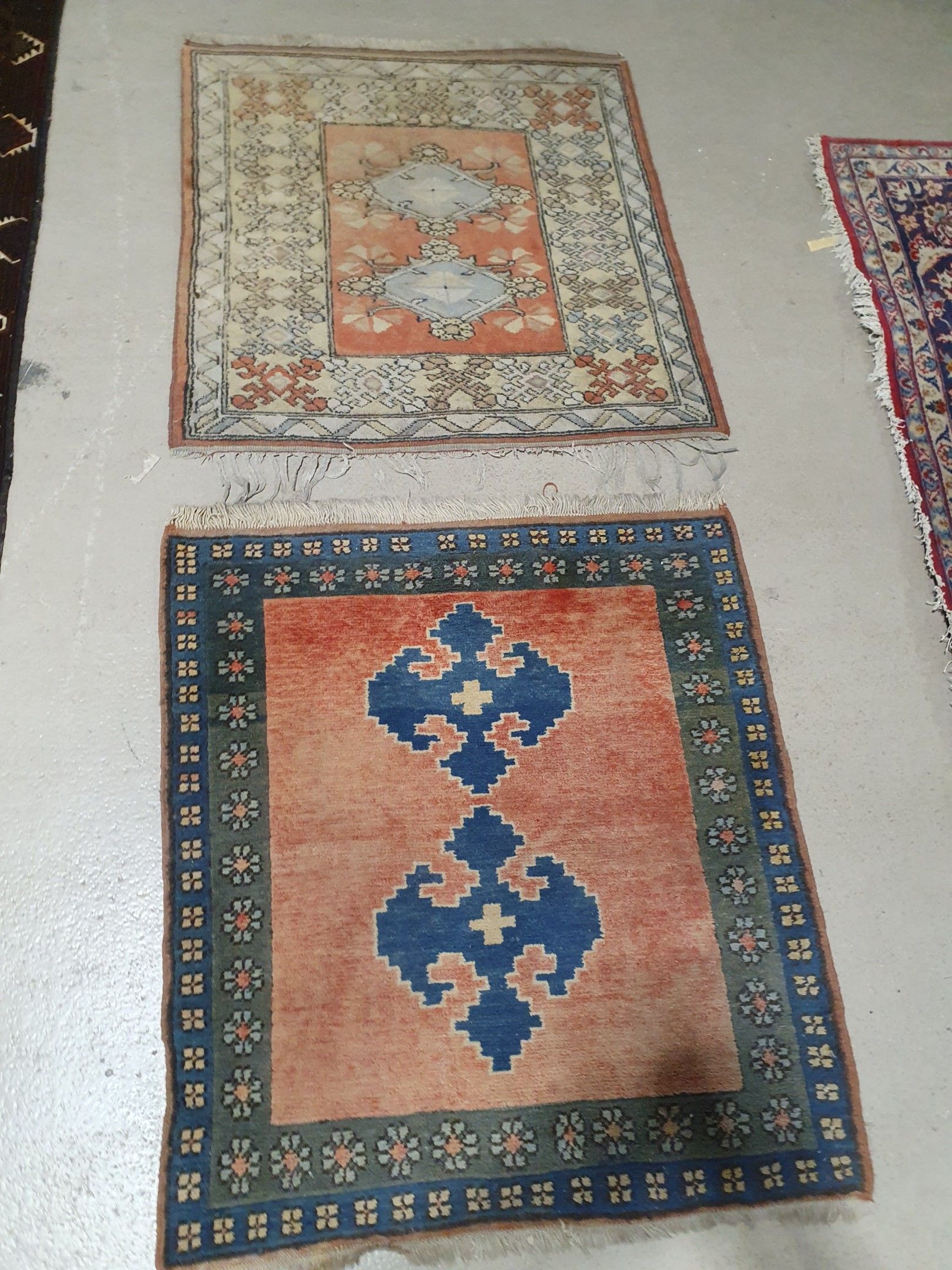 Objets d'art & Curiosités
